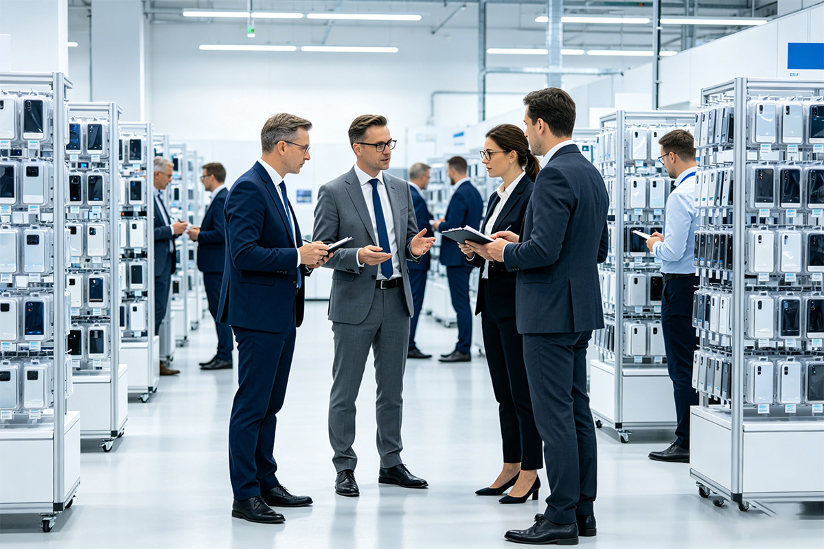 Why Industrial Network Cables Pay Off in the Long Run