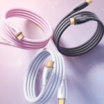 Network & Fiber Cables