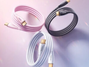 Network & Fiber Cables