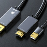 Fiber Optic Cables & Modules