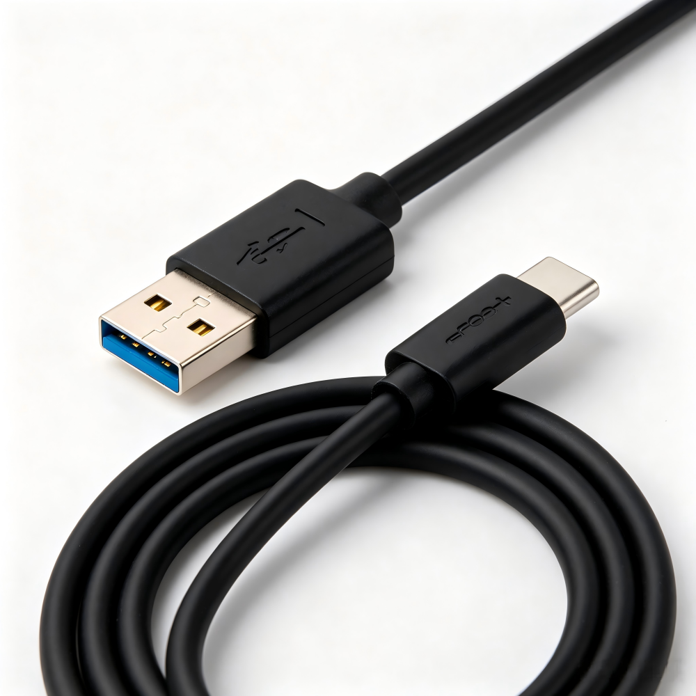 USB 3.0 USB-A to USB-C Cable - USB Cables - SYY Tech