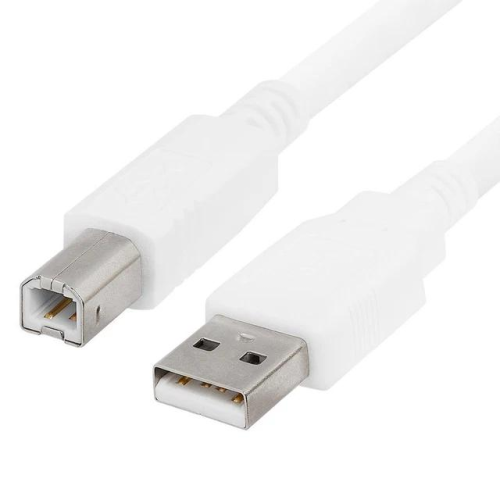 USB 2.0 USB-A to USB-B Printer Cable - USB‑A to USB‑B Cables - SYY Tech