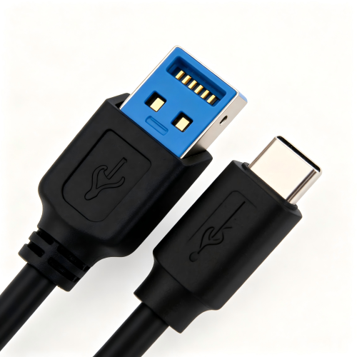USB 3.0 USB-A to USB-C Cable - USB Cables - SYY Tech