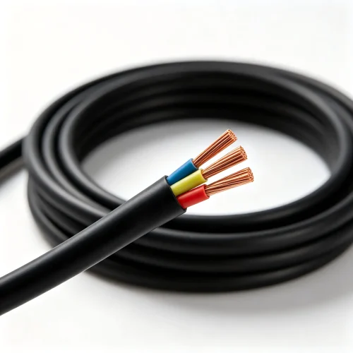 Industrial Power Cables