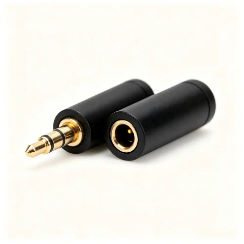 Audio Cables