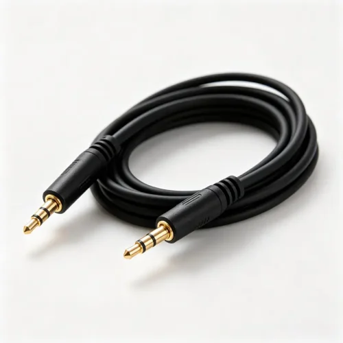 Audio Cables