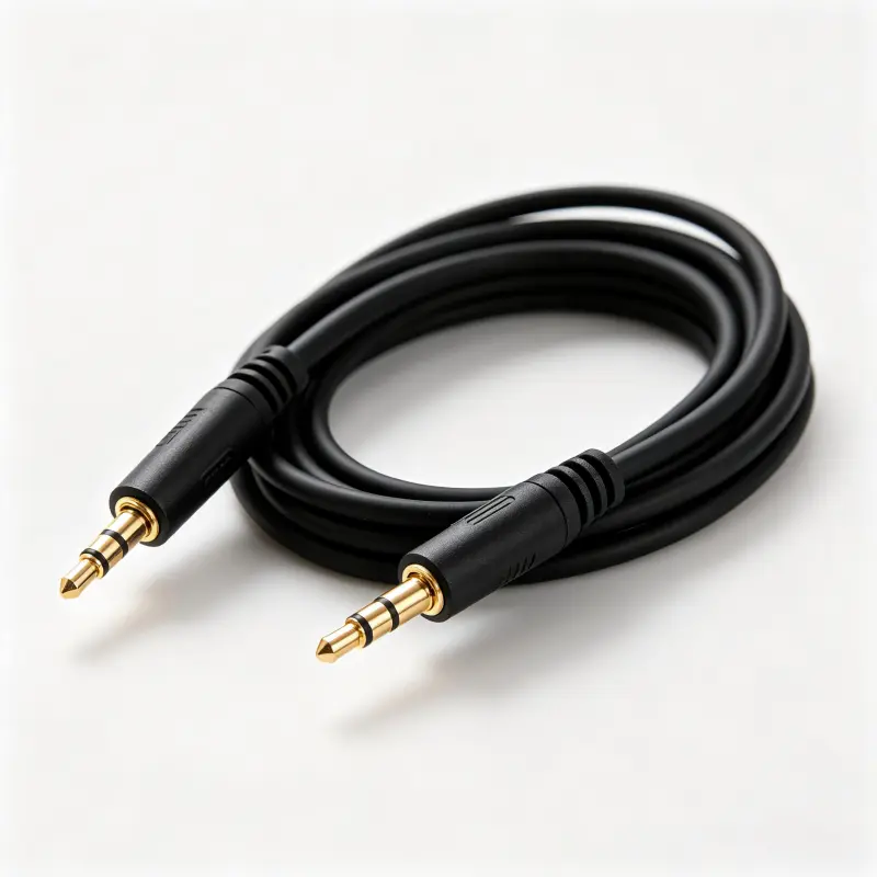Audio Cables