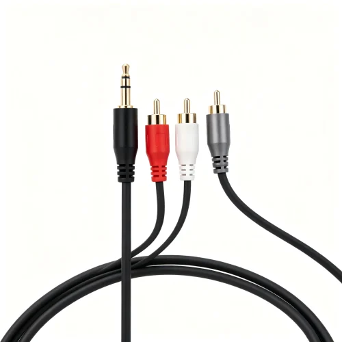 Video & Audio Interface Converters