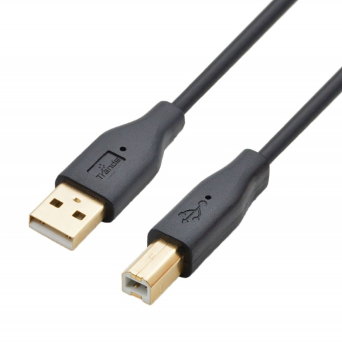USB 2.0 USB-A to USB-B Printer Cable - USB‑A to USB‑B Cables - SYY Tech