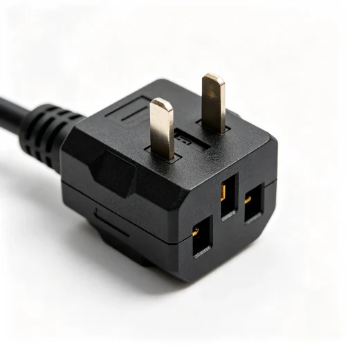 AU SAA Plug to IEC C13 Power Cord - AC Power Cords - SYY ...