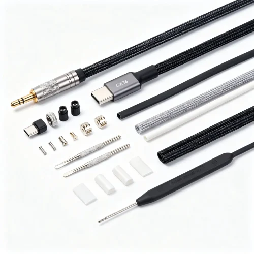 Keyboard Cable Accessories