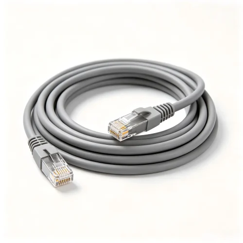 Cat5e UTP RJ45 Patch Cable - Ethernet Patch Cables - SYY Tech
