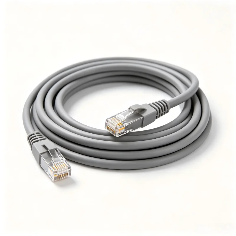 Cat5e UTP RJ45 Patch Cable - Ethernet Patch Cables - SYY Tech