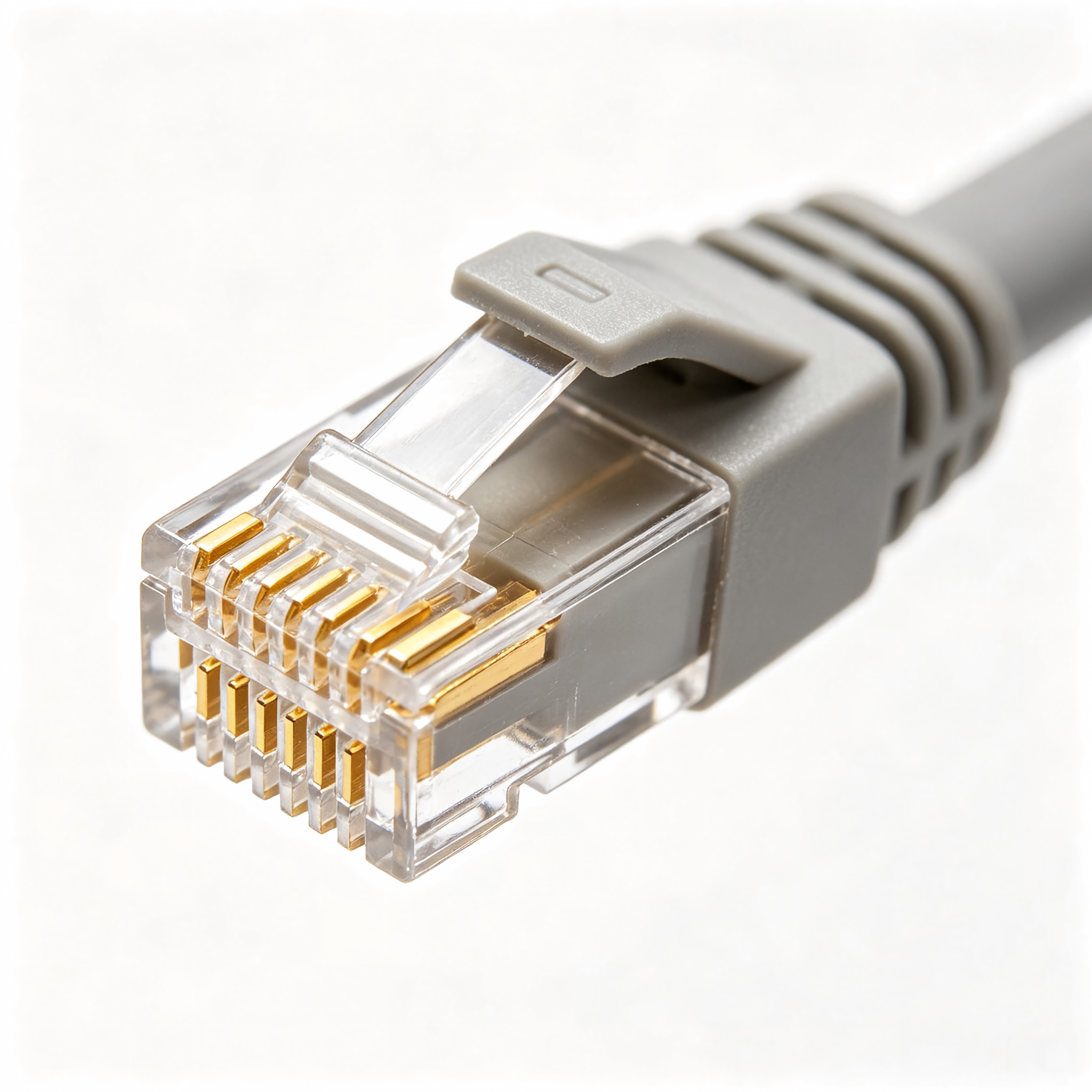 Cat5e UTP RJ45 Patch Cable - Ethernet Patch Cables - SYY Tech