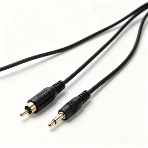 DC Power Cables
