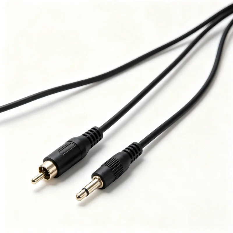 DC 5.52.1mm Male to Female Pigtail Power Cord - DC Power Cables - SYY Tech