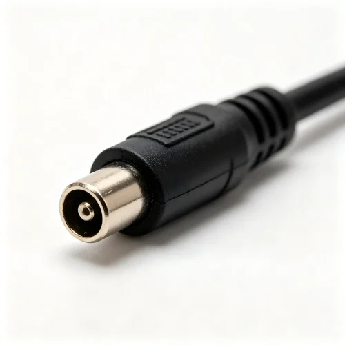 DC 5.52.1mm Male to Female Pigtail Power Cord - DC Power Cables - SYY Tech