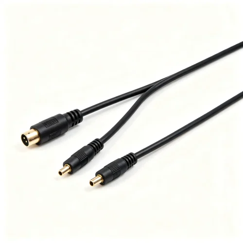 DC Power Cables