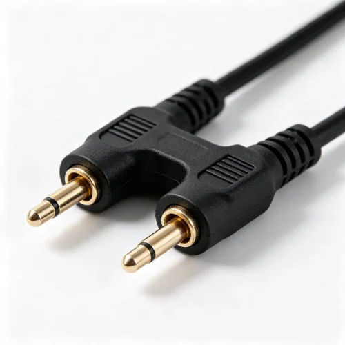DC Y-Splitter Power Cable - DC Power Cables - SYY Tech