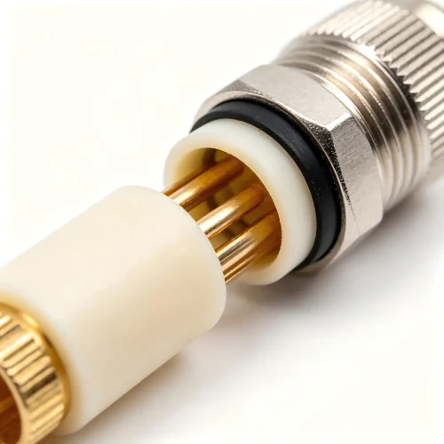 DIY Aviation Connector Assembly Hardware Kit - Aviation Connector Assemblies - SYY Tech