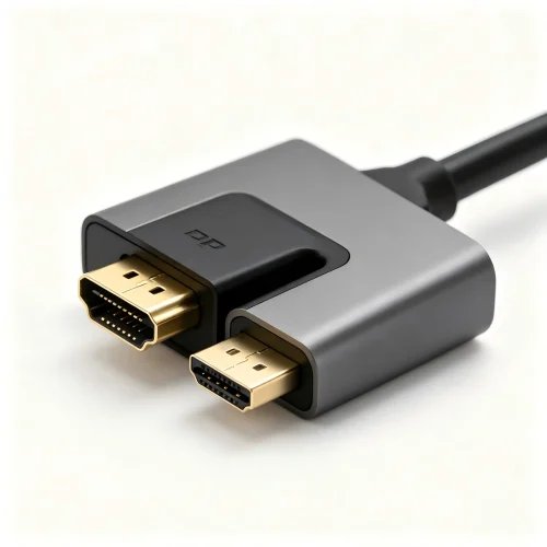 Video & Audio Interface Converters