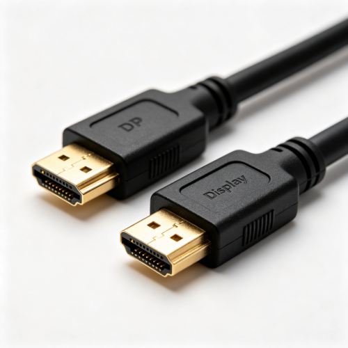 DisplayPort DP 1.4 Video Cable - DisplayPort DP Cables - SYY Tech