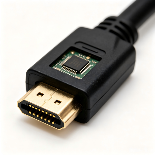 Video Cables
