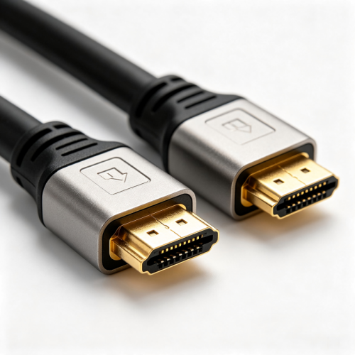 HDMI 2.1 8K Ultra High‑Speed Cable - HDMI Cables - SYY Tech