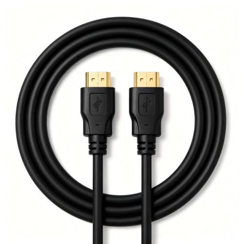 HDMI 2.1 8K Ultra High‑Speed Cable - HDMI Cables - SYY Tech