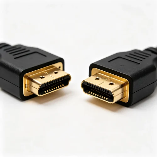 HDMI Female-Female Coupler - Interface Adapters & Splitters - SYY Tech