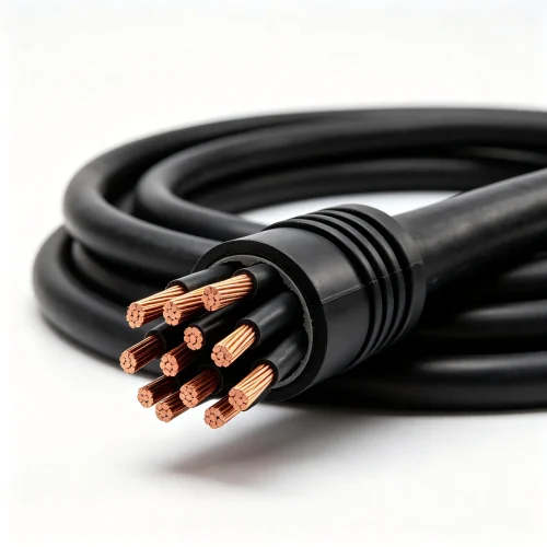 Industrial Power Cables
