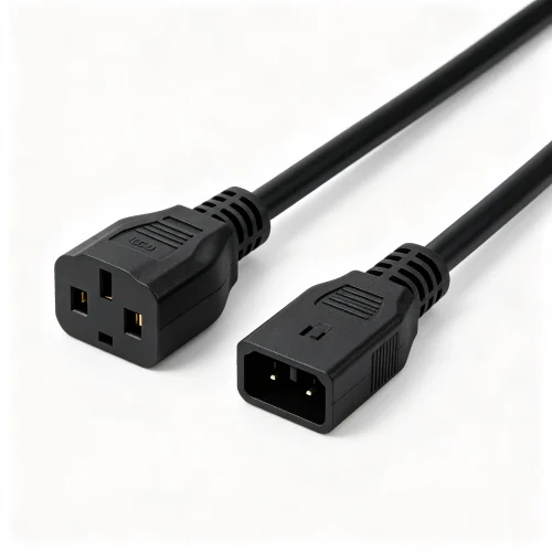 AC Power Cords