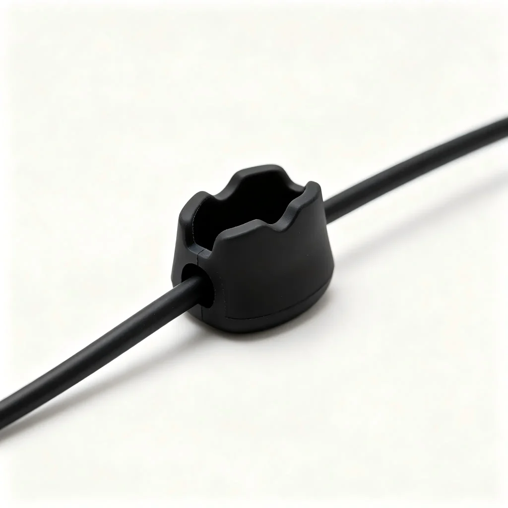 Keyboard Cable Strain Relief Boot - Keyboard Cable Accessories - SYY Tech