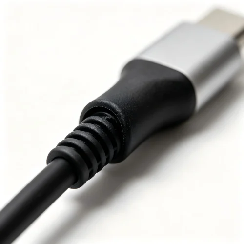 Keyboard Cable Strain Relief Boot - Keyboard Cable Accessories - SYY Tech