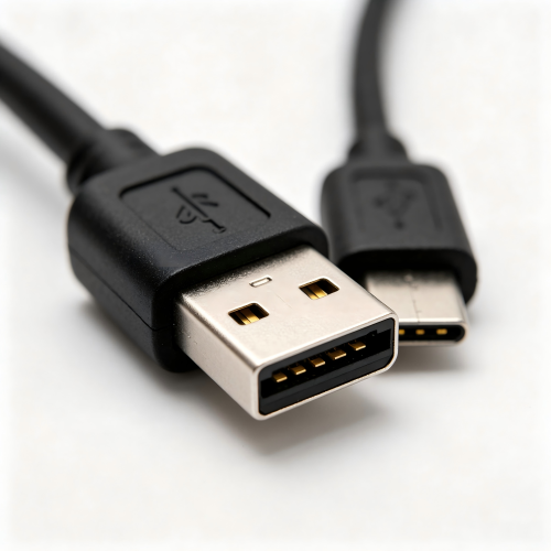 Micro USB Data Charging Cable - Mini USB & Micro USB Cables - SYY Tech