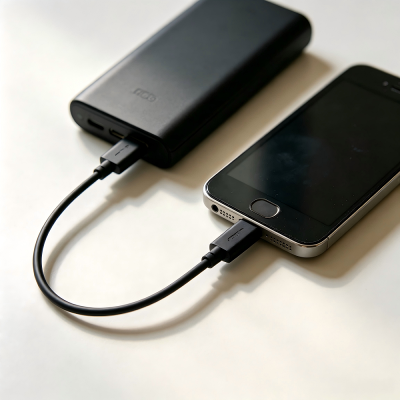 Micro USB Data Charging Cable - Mini USB & Micro USB Cables - SYY Tech