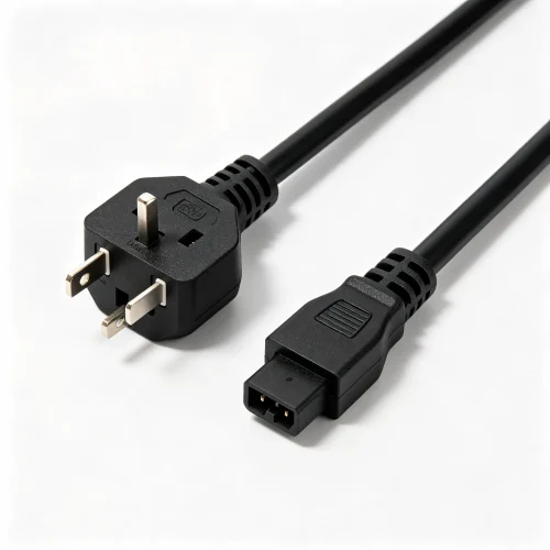 AC Power Cords