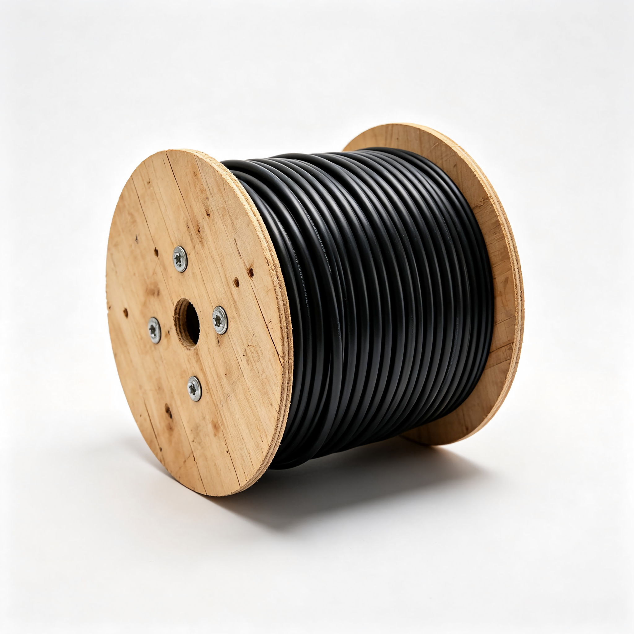 Outdoor Waterproof Cat6 LAN Cable - Ethernet Patch Cables - SYY Tech