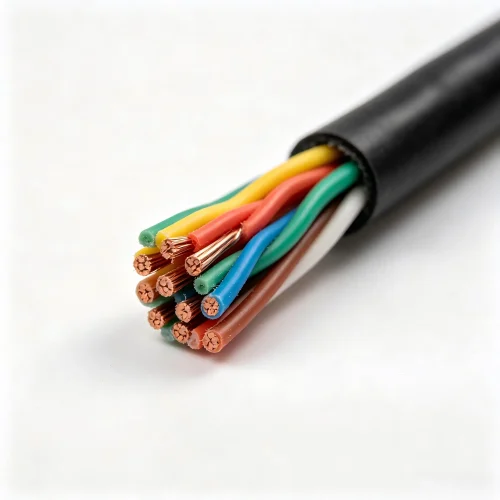 Outdoor Waterproof Cat6 LAN Cable - Ethernet Patch Cables - SYY Tech