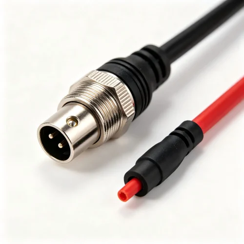 Special Power Cables