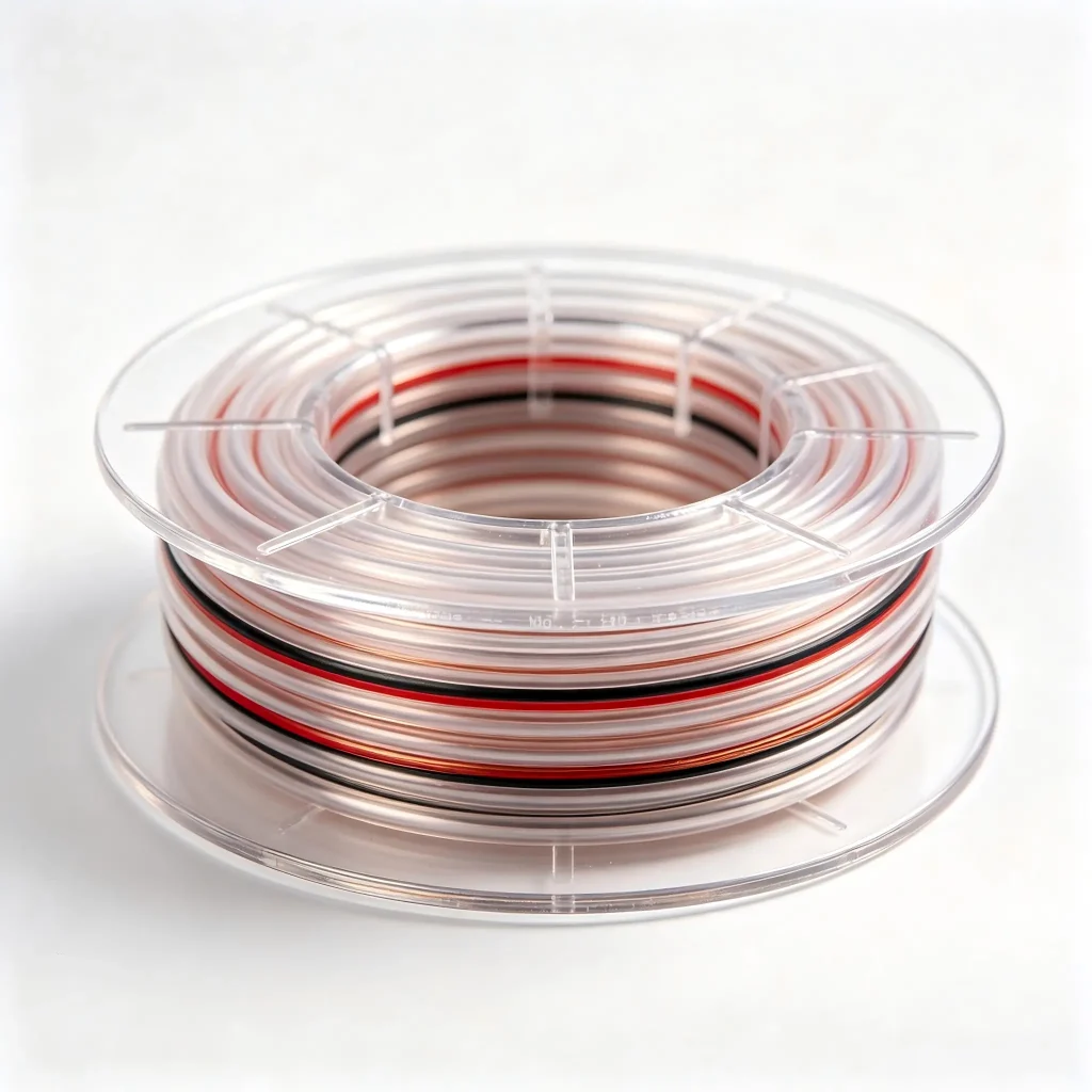 Pure Copper Speaker Connection Wire - Analog Audio Cables - SYY Tech