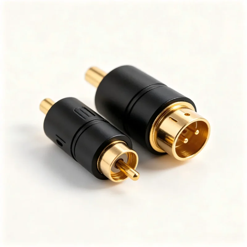 Audio Cables