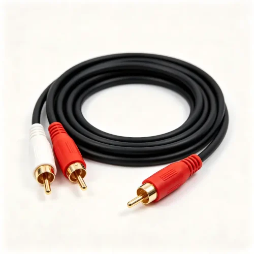 Audio Cables