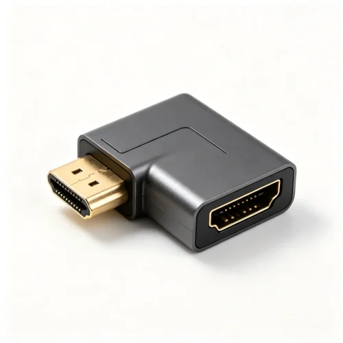 Interface Adapters & Splitters