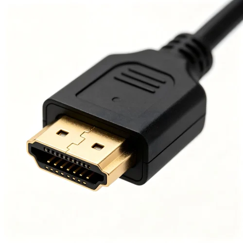 Right-Angle HDMI Adapter - Interface Adapters & Splitters - SYY Tech