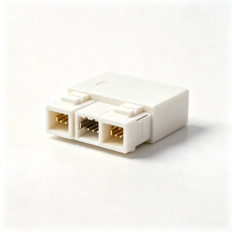 SC Fiber Coupler - Fiber Optic Cables & Modules - SYY Tech
