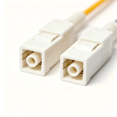 SC Fiber Coupler - Fiber Optic Cables & Modules - SYY Tech