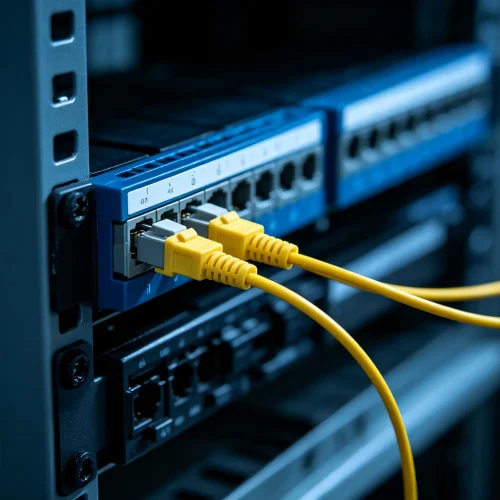 SC Fiber Coupler - Fiber Optic Cables & Modules - SYY Tech