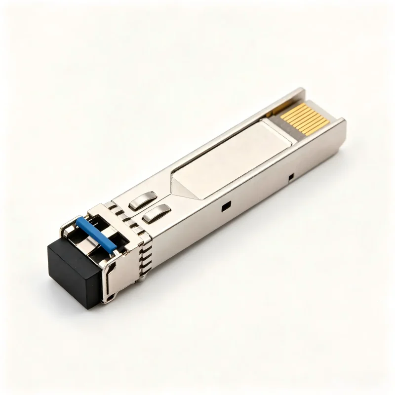 SFP Optical Transceiver Module - Fiber Optic Cables & Modules - SYY Tech