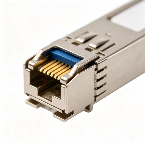 SFP Optical Transceiver Module - Fiber Optic Cables & Modules - SYY Tech